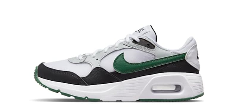 Giay Nike Air Max SC 'White Gorge Green' CZ5358-112