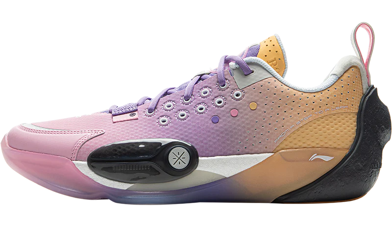 Giay Li-Ning Wade All City 13 'Family Love' ABAV001-4