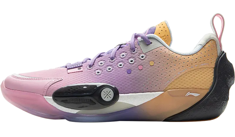 Giay Li-Ning Wade All City 13 'Family Love' ABAV001-4