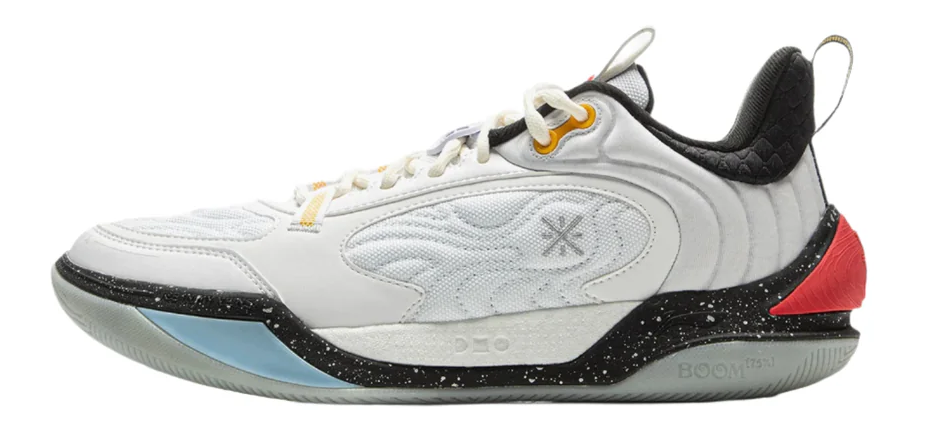 Giay Li-Ning W.o.W Ice Blood 2 V2 "Explore" ABPV001-2