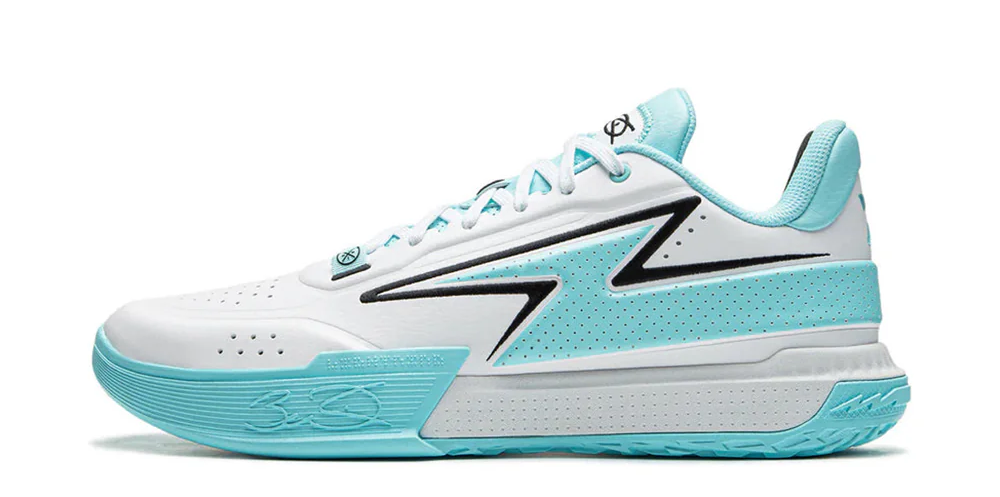 Giay Li-Ning Way of Wade Flash 'Light Blue' ABPU039-4