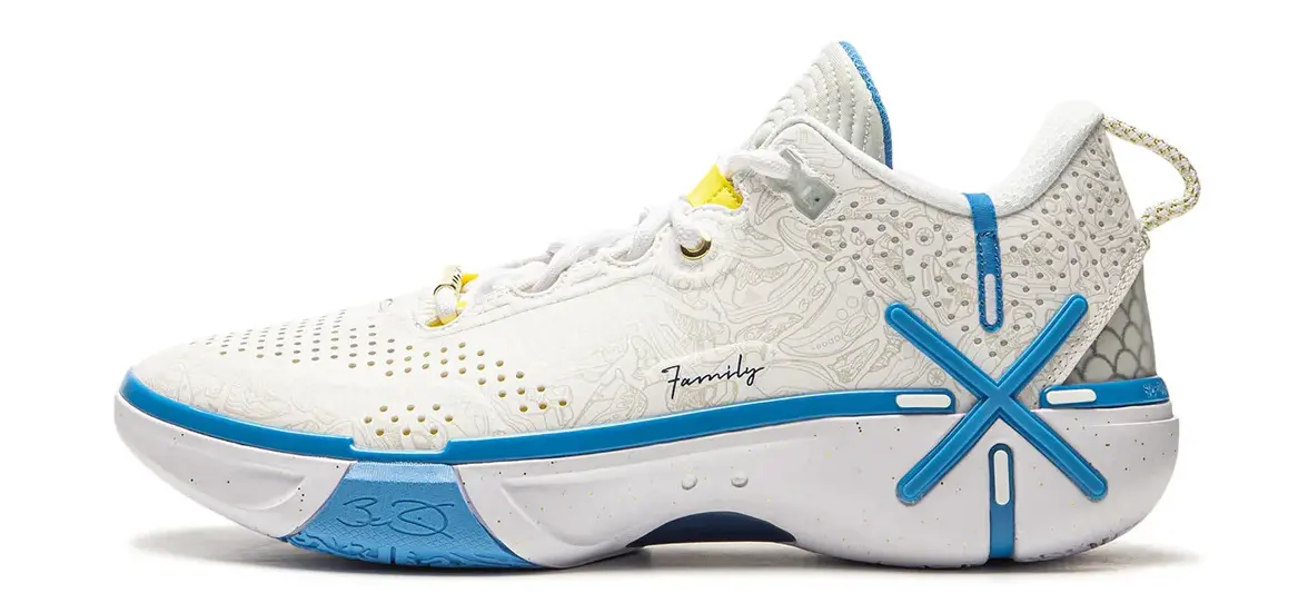 Giay Li-Ning Way Of Wade Shadow 6 'Reincarnation' ABPU029-10