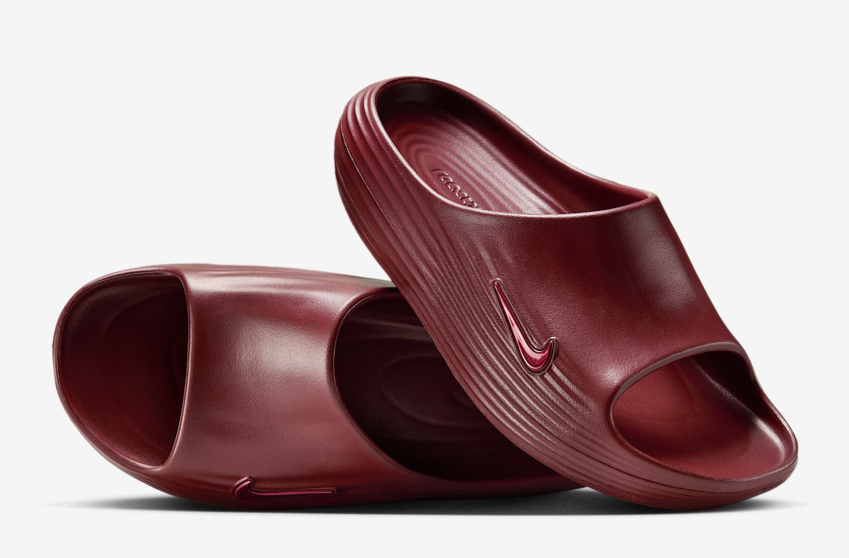 Dep Nike ReactX Rejuven8 Slide 'Team Red' HV4479-600