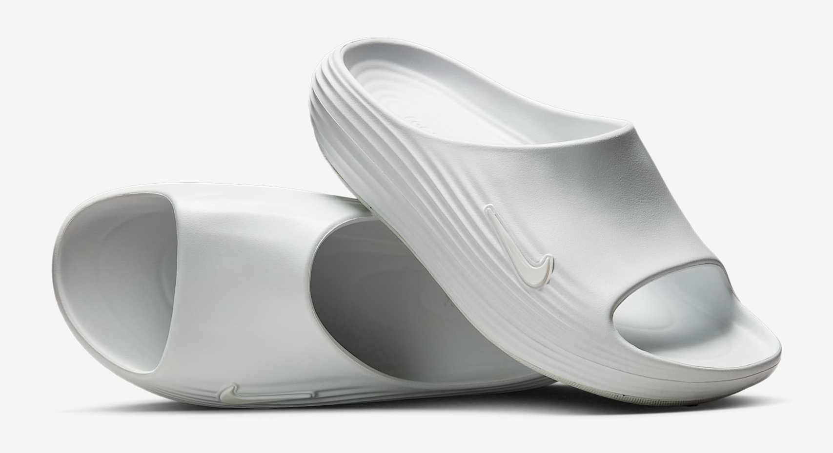 Dep Nike ReactX Rejuven8 Slide 'Summit White' HV4479-100