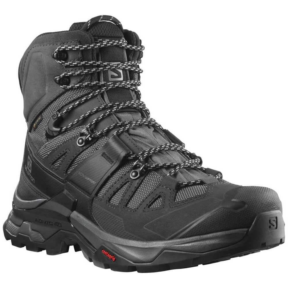 Giay Salomon Shoes Quest 4 GTX 'Black' L41292600