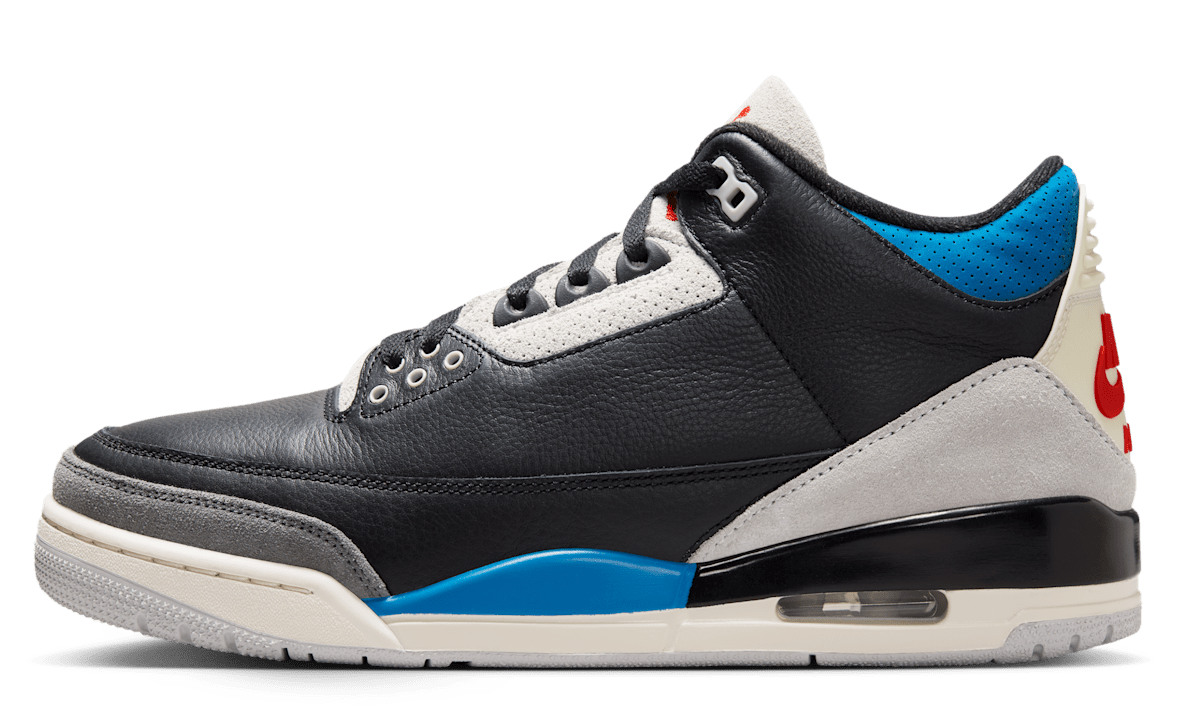 Giay Nike Air Jordan 3 'Rare Air' IB8967-004