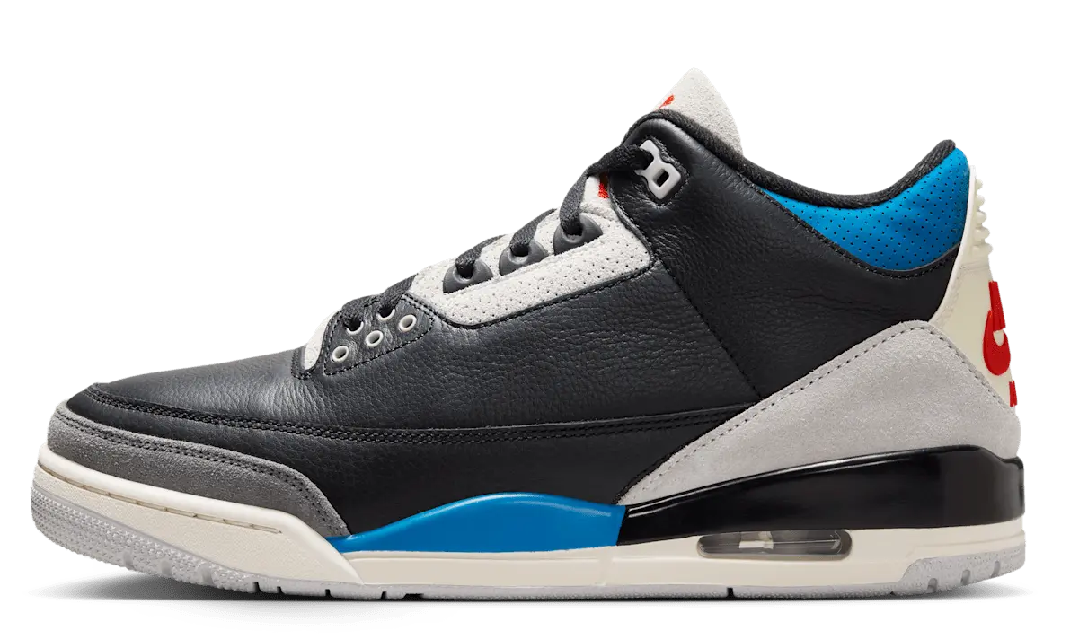 Giay Nike Air Jordan 3 'Rare Air' IB8967-004