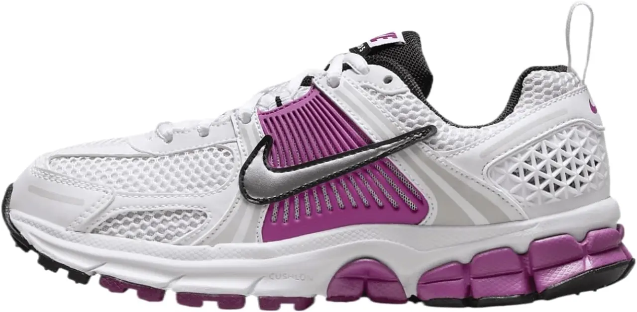 Giay Nike Zoom Vomero 5 'Pure Platinum' HF6998-102