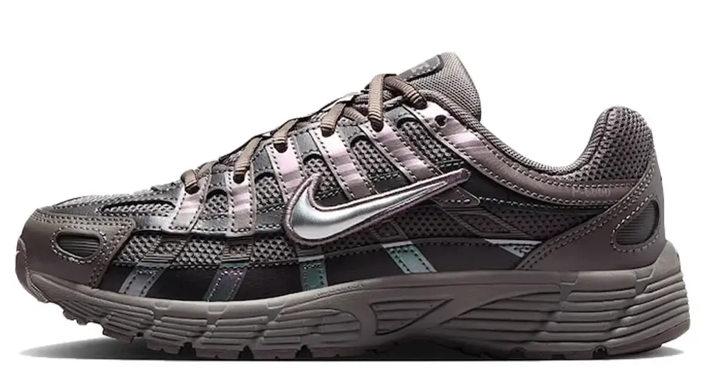 Giay Nike P-6000 'Cave Stone' HV5064-200