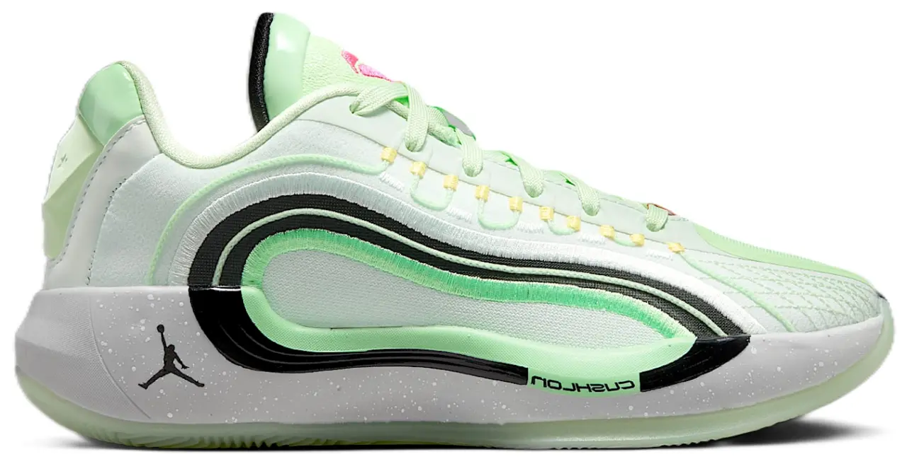 Giày Nike Jordan Luka 4 'Space Navigator' HJ5225-300