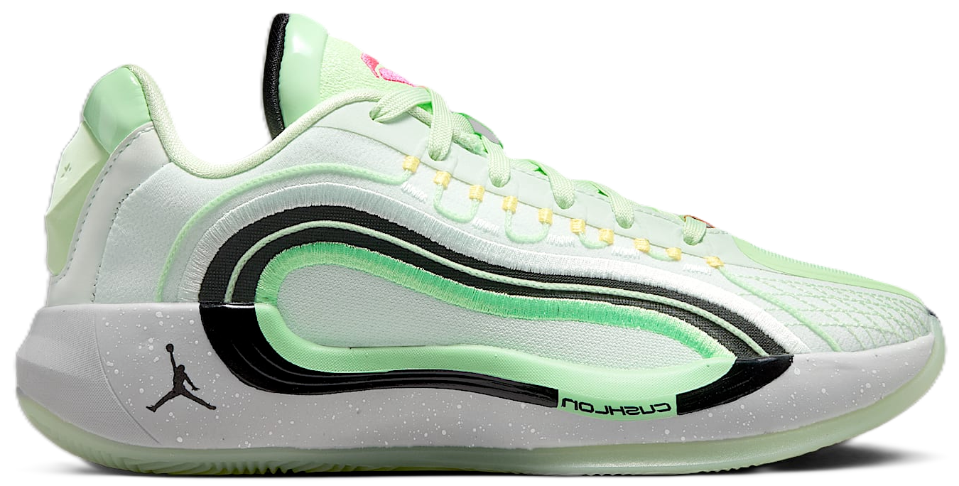 Giày Nike Jordan Luka 4 'Space Navigator' HJ5225-300