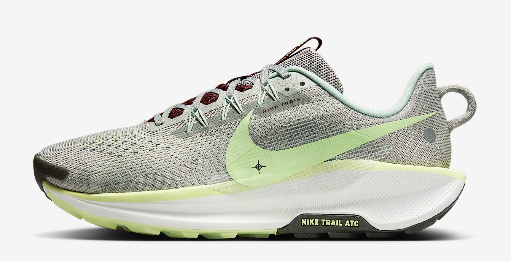 Giay Nike Pegasus Trail 5 'Summit White' DV3864-102