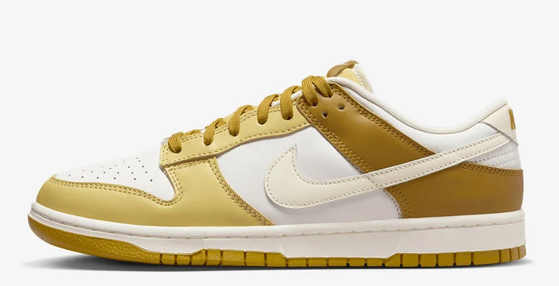 Giay Nike Dunk Low 'Bronzine' FZ4042-716