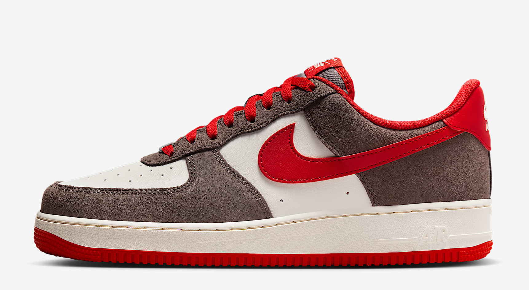 Giay Nike Air Force 1 Low "Baroque Brown' FQ8714-201