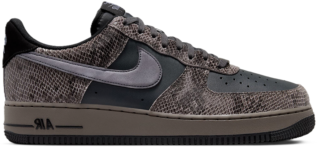 Giày Nike Air Force 1 Low ‘Snakeskin’ HF2898-001