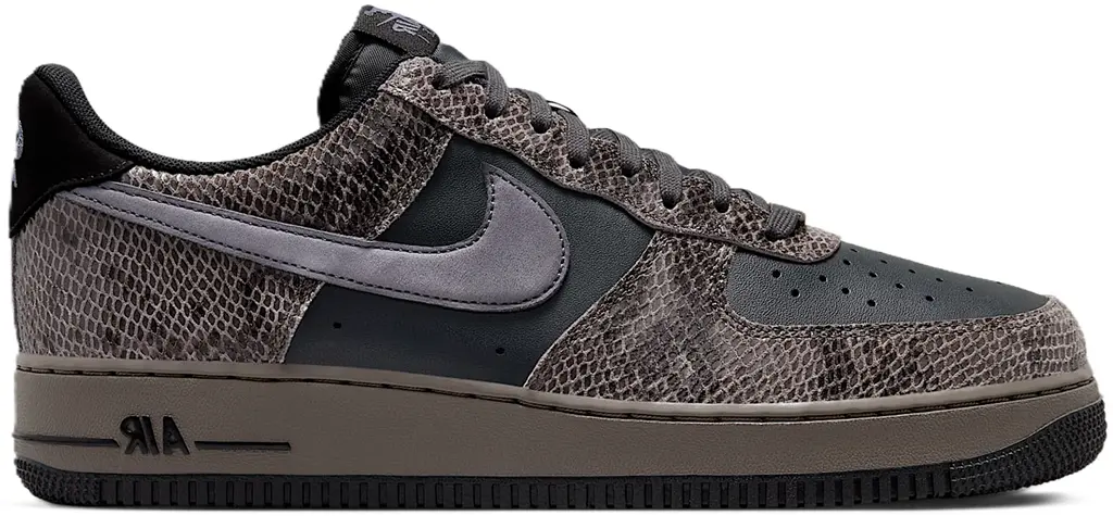 Giày Nike Air Force 1 Low ‘Snakeskin’ HF2898-001