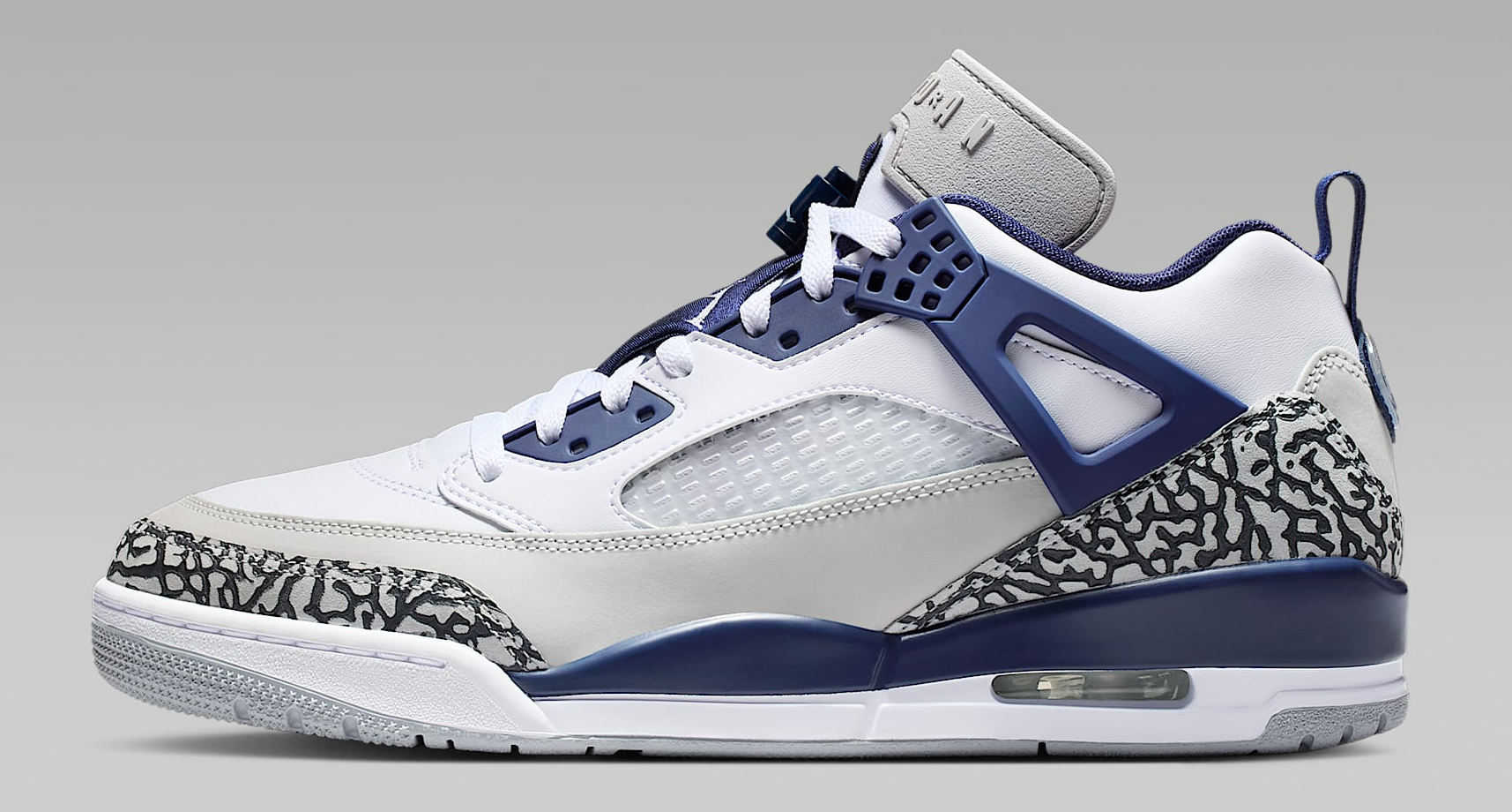 Giay Nike Jordan Spizike Low 'White Neutral Grey' FQ1759-140