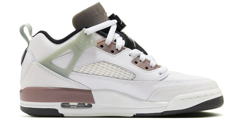Giay Nike Jordan Spizike Low ‘White Cave Stone’ HV5974-111