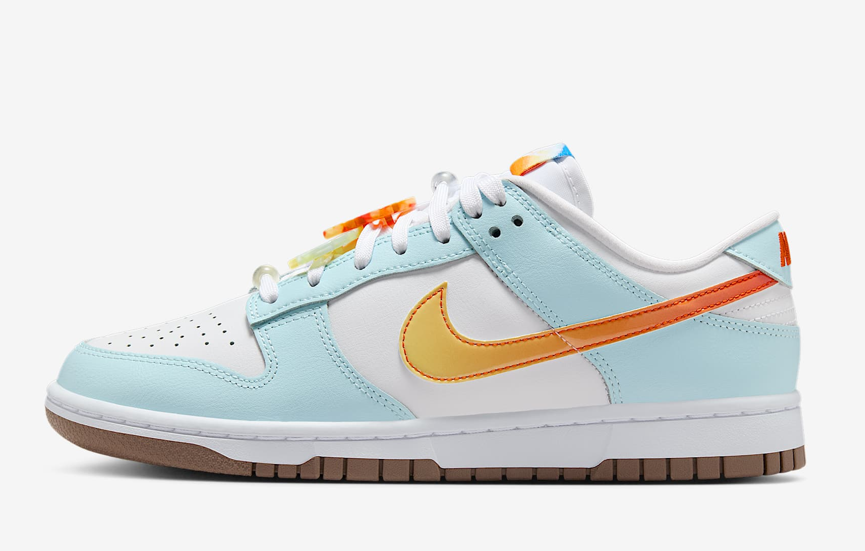 Giay Nike Dunk Low 'Beach' IB8877-191