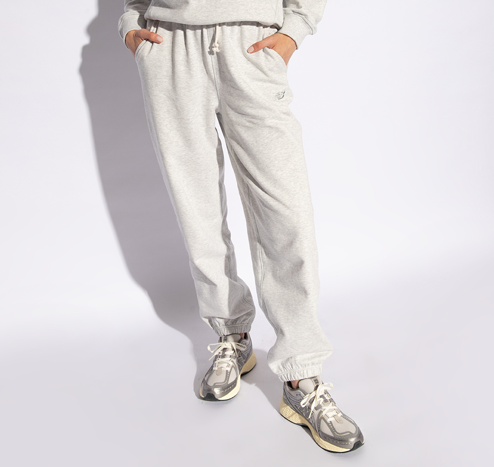 Giay New Balance Sneakers 'Grey' GC1906RD