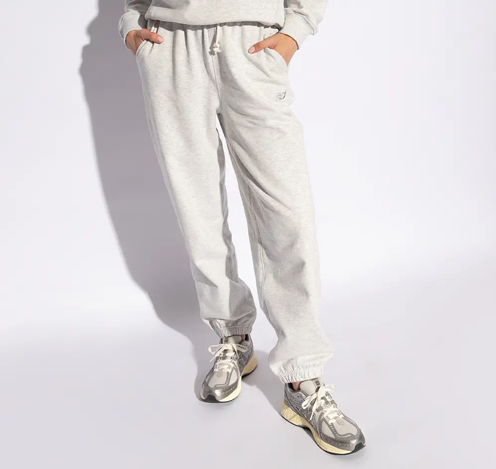 Giay New Balance Sneakers 'Grey' GC1906RD