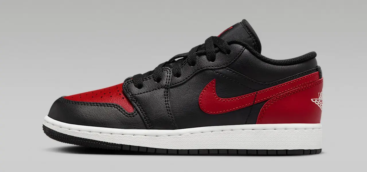Giay Nike Jordan 1 Low 'Bred Twist' 553560-067