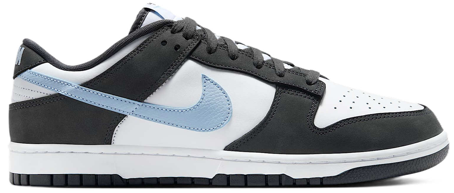Giày Nike Dunk Low 'Light Armory Blue' IB3079-100