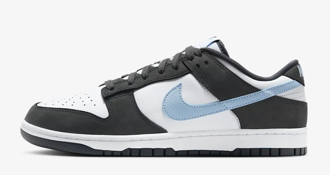 Giay Nike Dunk Low 'Light Armory Blue' IB3079-100