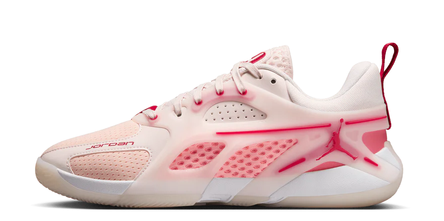 Giay Nike Jordan Heir 'Light Soft Pink' FZ2471-600
