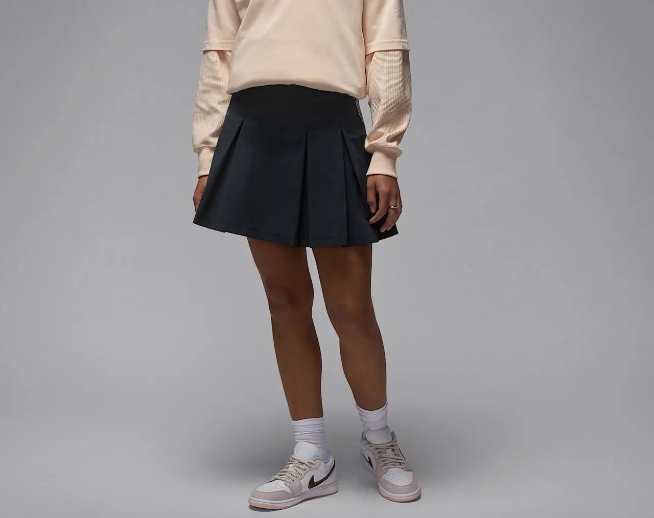 Giay Nike Air Jordan 1 Low 'Light Soft Pink' IB8859-101