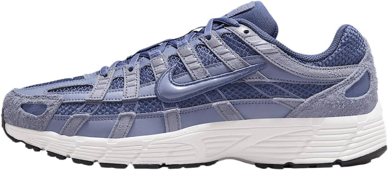 Giay Nike P-6000 SE ‘Diffused Blue Ashen Slate’ HF0015-400