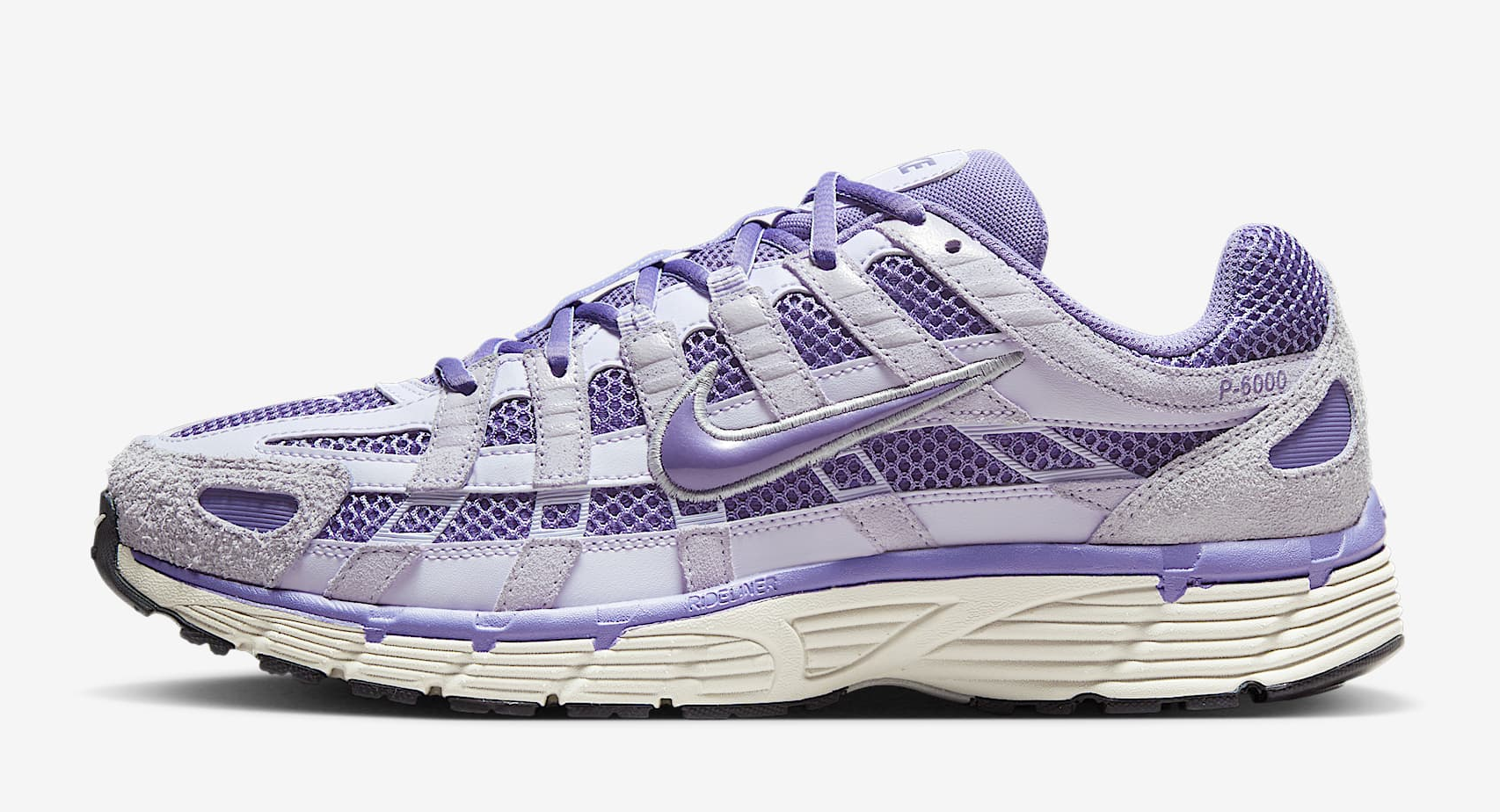 Giay Nike P-6000 SE 'Amethyst Tint' HF0015-500