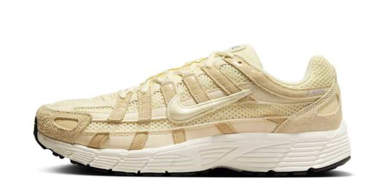 Giay Nike P-6000 SE 'Alabaster Sail' HF0015-700