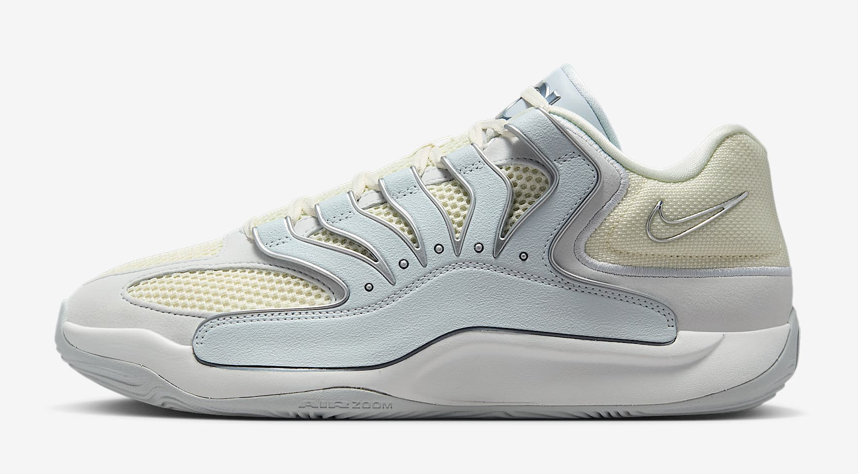 Giay Nike KD 18 'Soft Pearl' HV1992-001