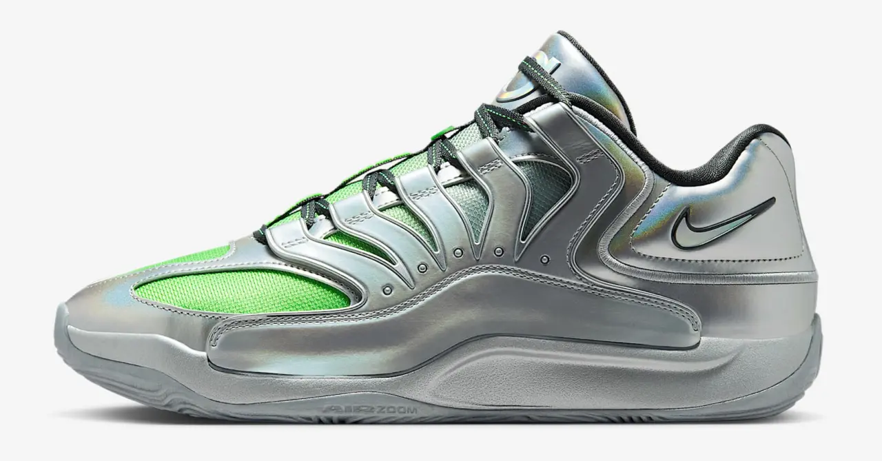 Giay Nike KD 18 'EYBL' IF2519-001