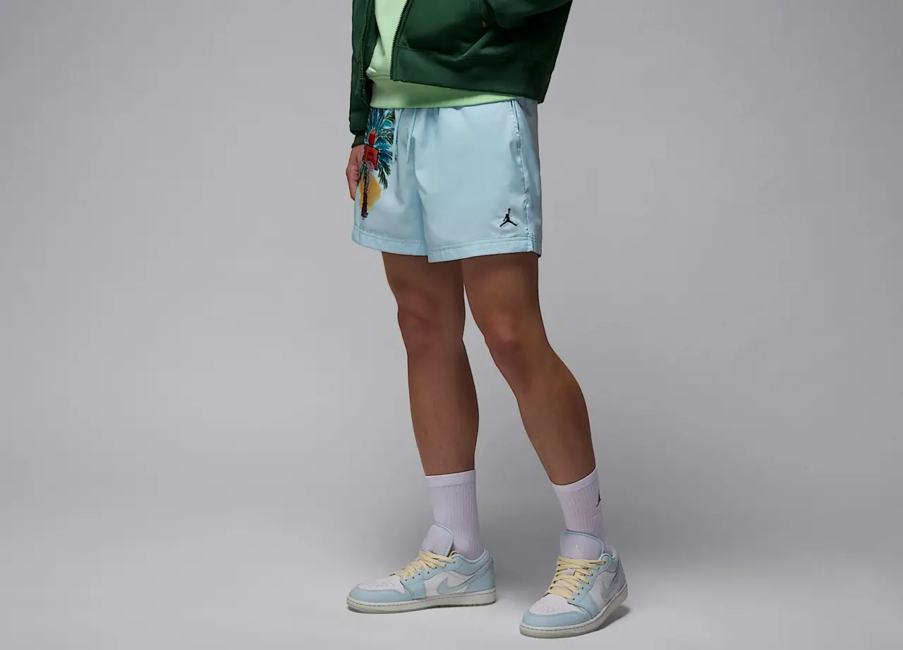 Giay Nike Air Jordan 1 Low ‘Glacier Blue’ HJ5999-400