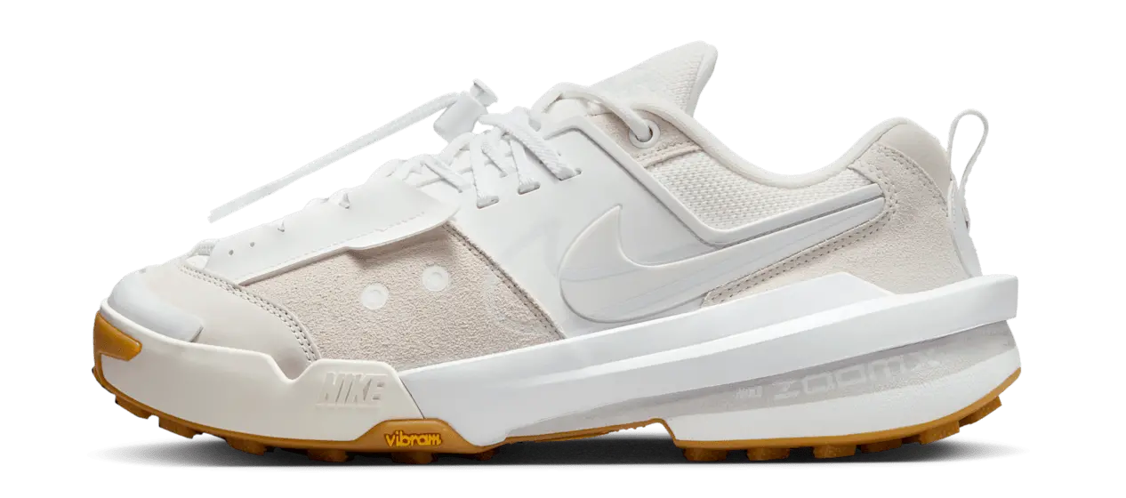 Giay Nike Zegamadome SP 'Summit White' HQ8618-100