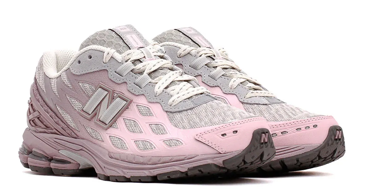 Giay New Balance 1906W 'Ice Wine' U1906WFA