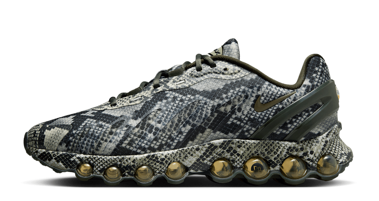 Giay Nike Air Max Dn8 'Snakeskin' HV8476-300