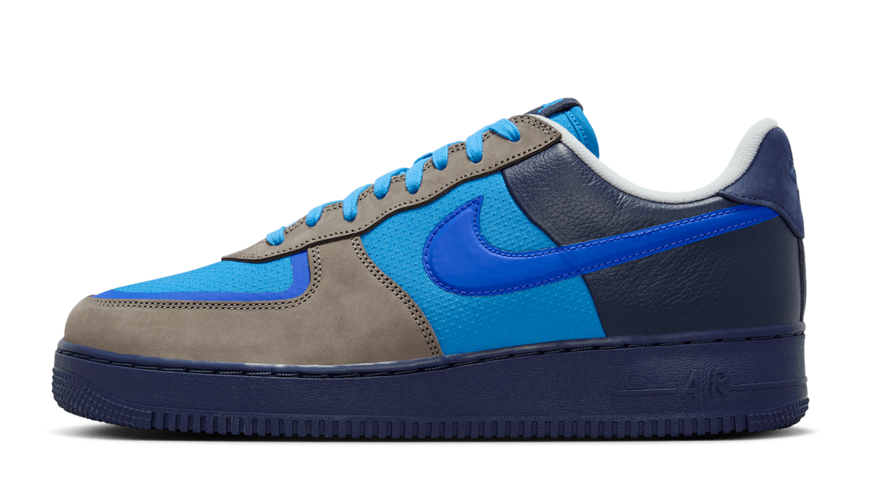 Giay Nike Air Force 1 Low SP 'Stash' HF5516-001