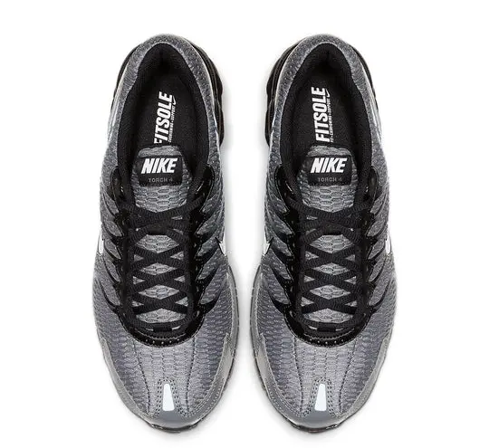 Giay Nike Air Max Torch 4 'Cool Grey' 343846-012