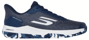 Giay Skechers Viper Court Pro 2.0 'Blue' 246109-NVY