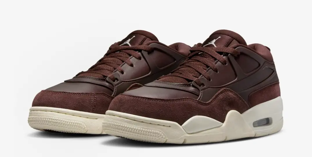 Giay Nike Air Jordan 4 RM 'Earth' FQ7940-201