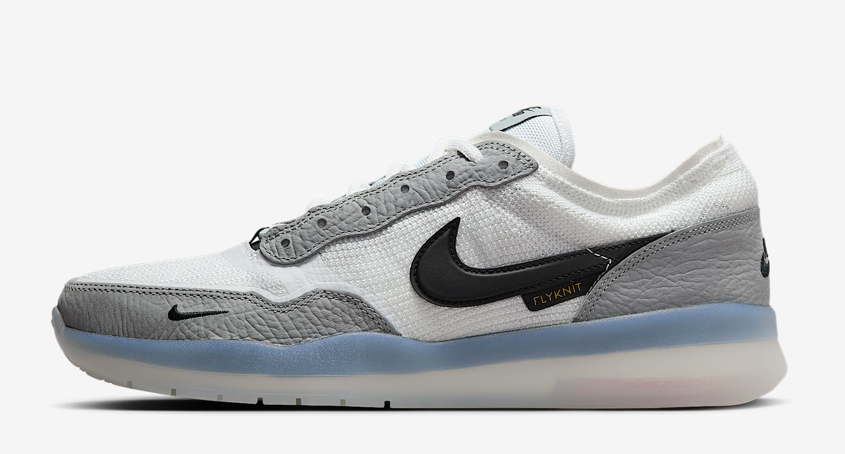 Giay Nike SB PS 8 ‘Wolf Gray’ FV8493-004