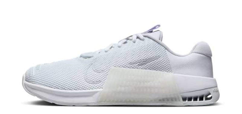 Giay Nike Metcon 9 'White Pure Platinum' DZ2537-103
