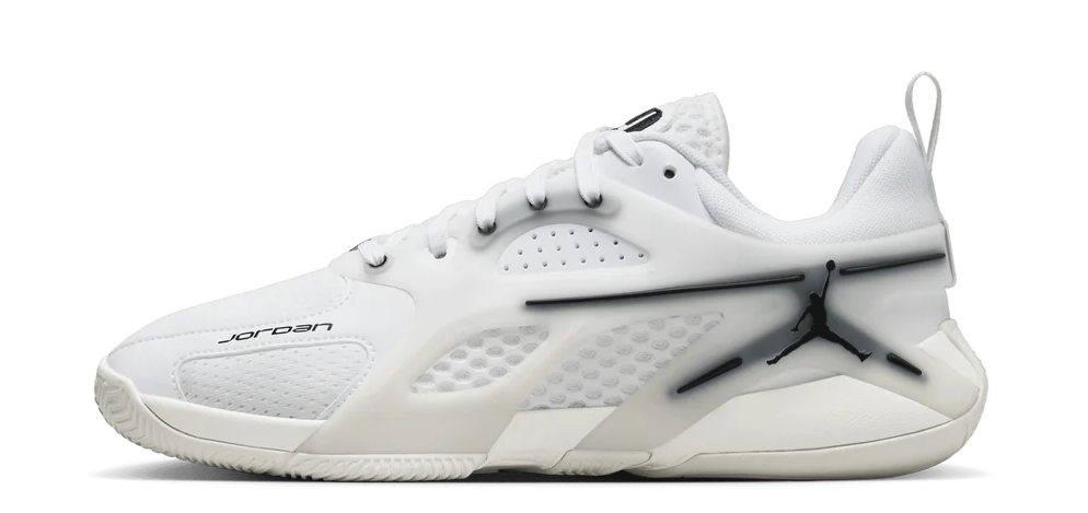 Giay Nike Air Jordan Heir 'White' FZ2471-110