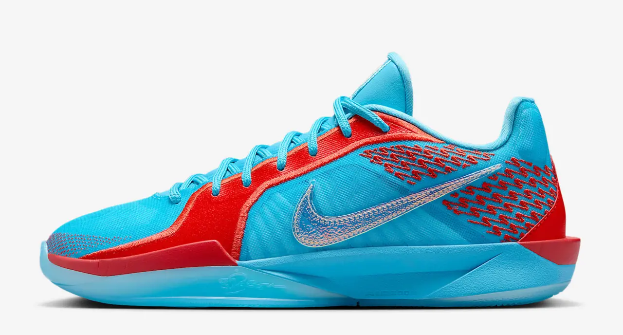 Giay Nike Sabrina 2 'Slurpee' FQ2174-400