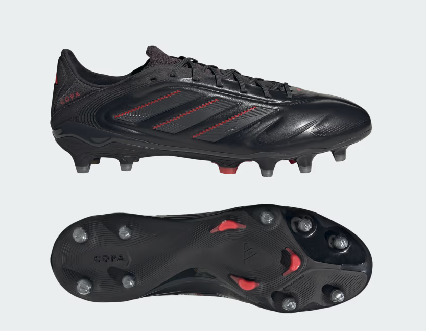 Giay Adidas Copa Pure 3 Elite FG ‘Core Black Carbon’ ID9041