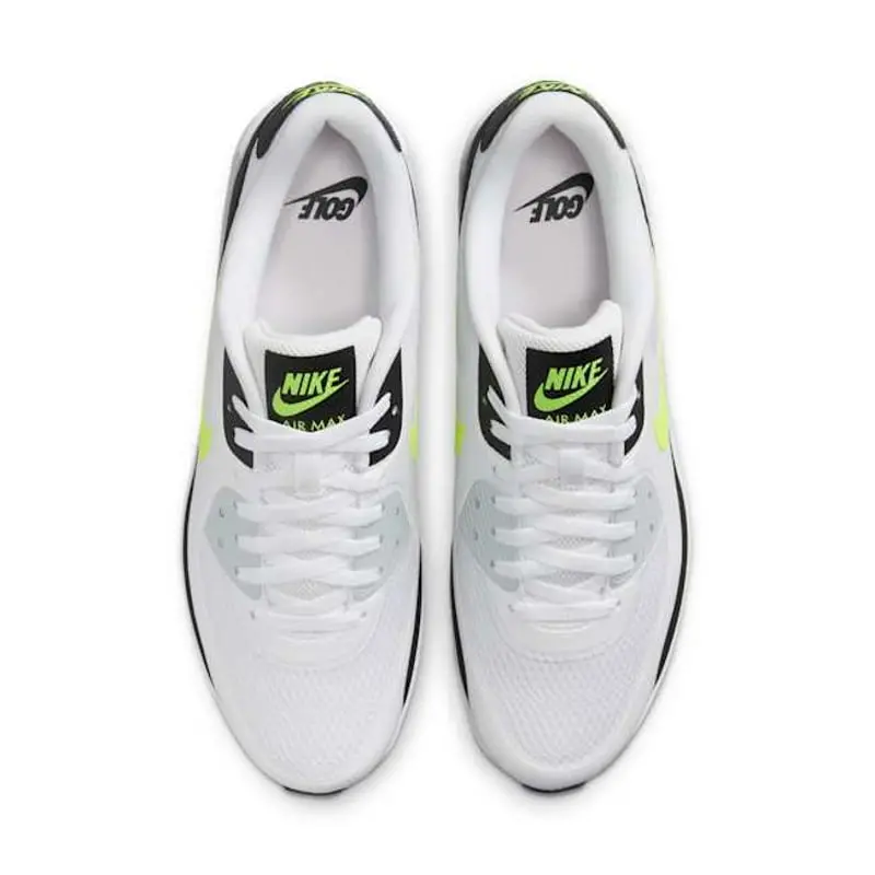 Giay Nike Air Max 90 Golf 'White Hot Lime' HV9305-103