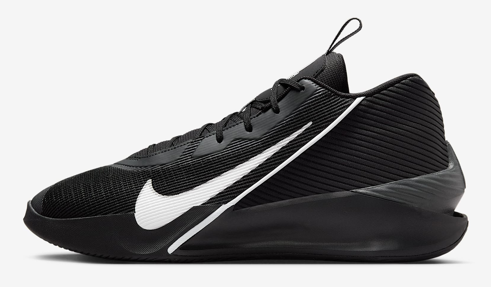 Giay Nike G.T. Jump Academy 'Black' FV5524-003